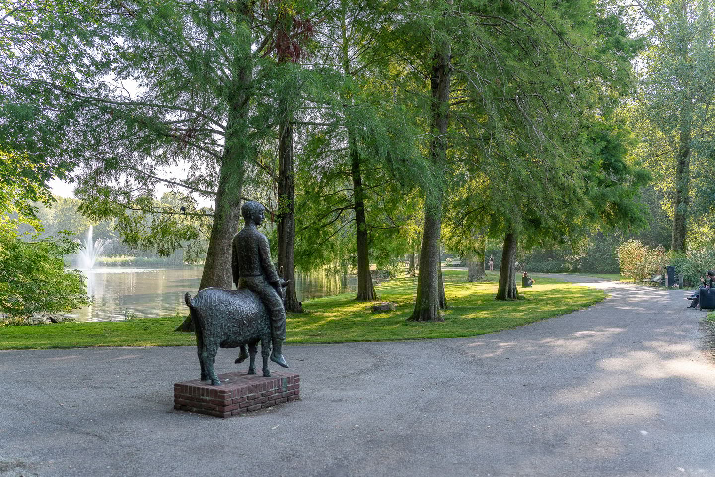 Foto 40 van Domselaerstraat 21-2