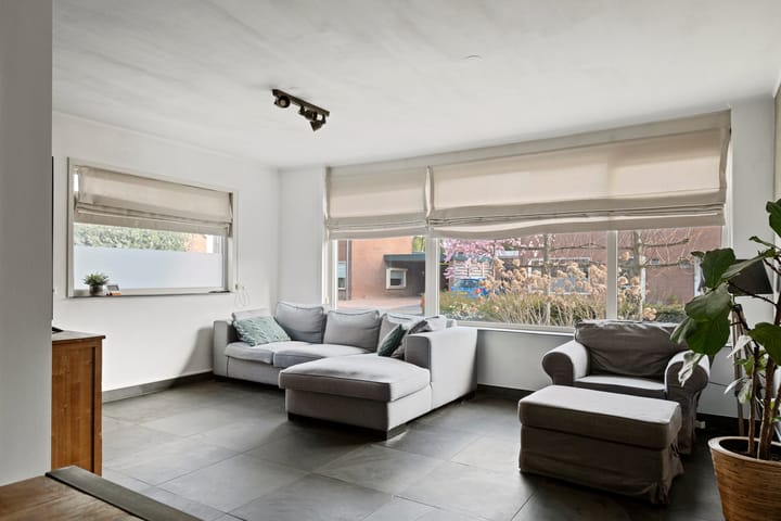 Foto 2 van Hoge Hof 7