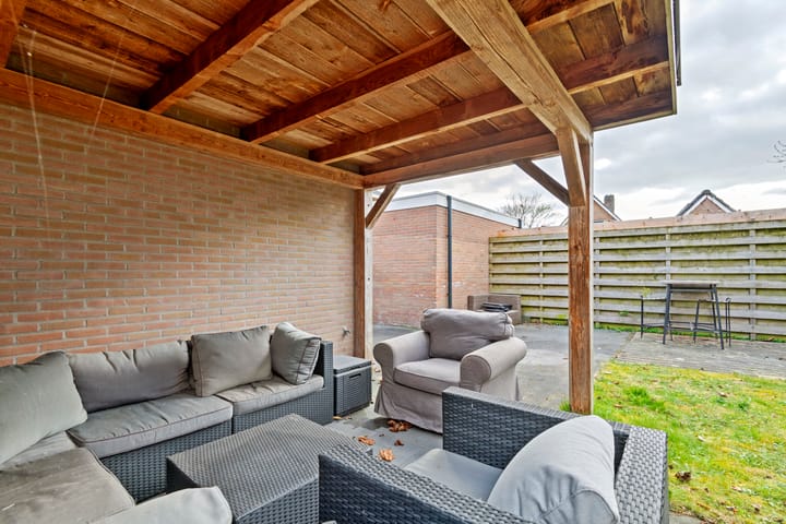 Foto 21 van Hoge Hof 7