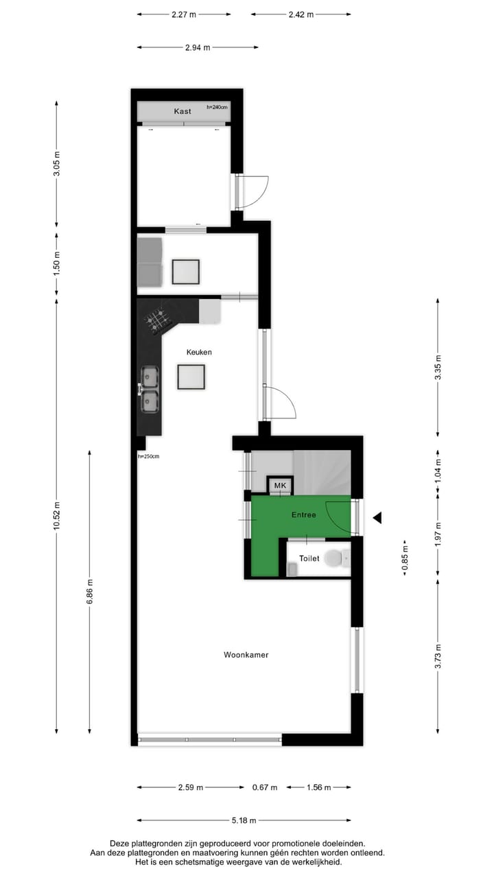 Foto 41 van Hoge Hof 7