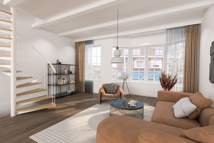 Foto 10 van Kleiweg 189-A