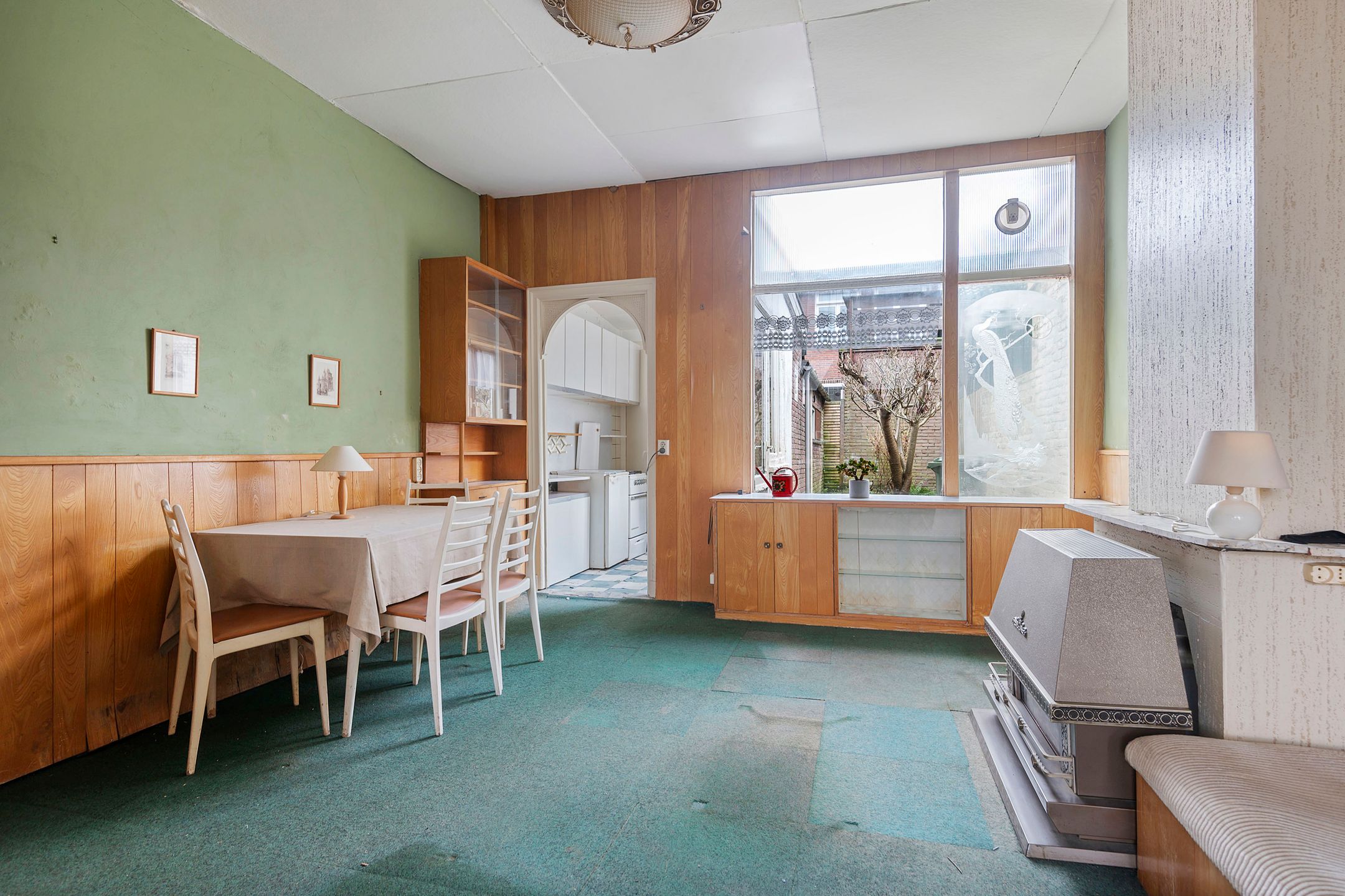 Foto 3 van Pijlslaan 51