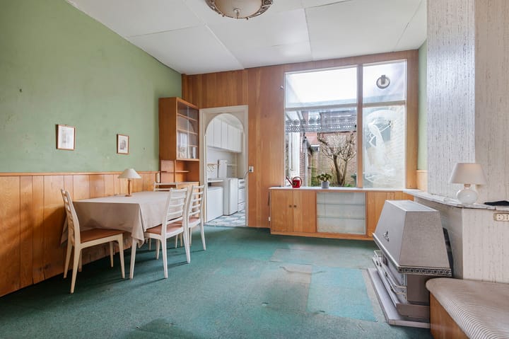 Foto 3 van Pijlslaan 51