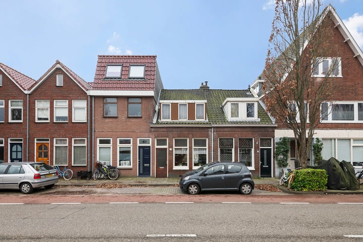 Bekijk foto van Pijlslaan 51