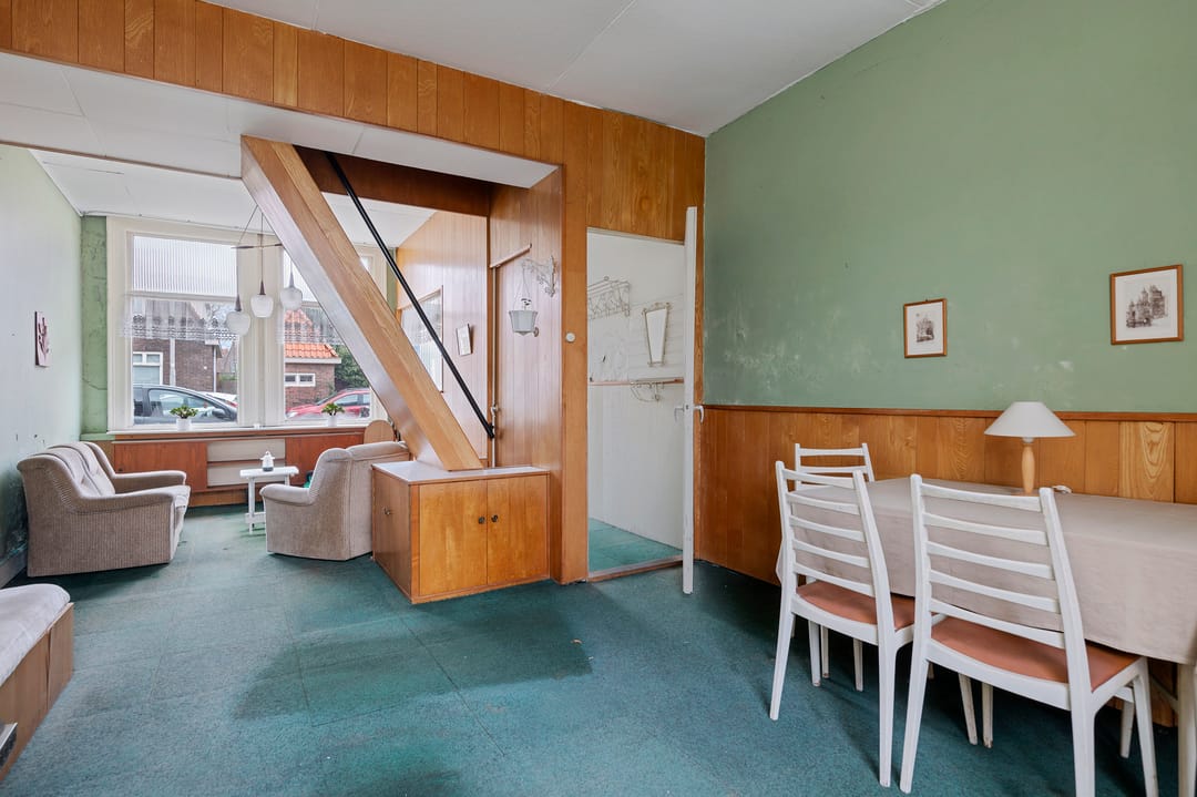 Foto 2 van Pijlslaan 51