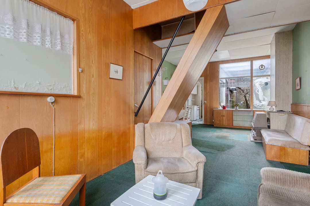 Foto 8 van Pijlslaan 51