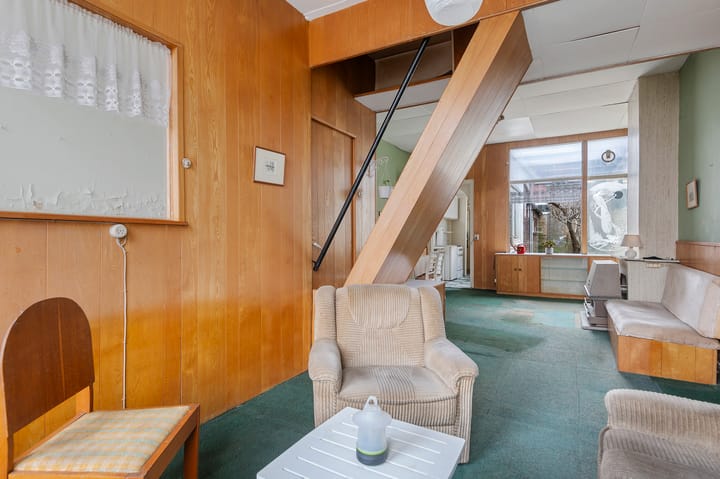 Foto 8 van Pijlslaan 51