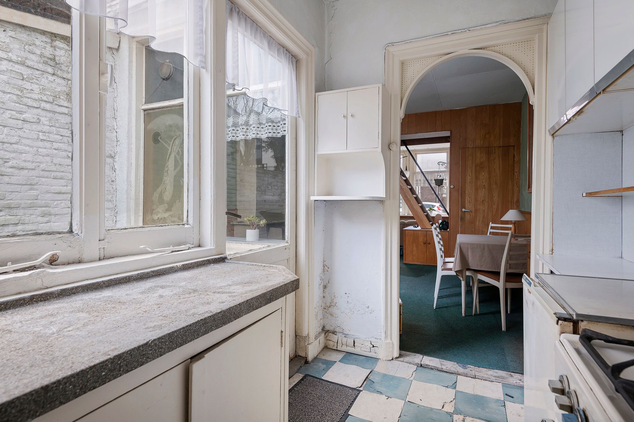 Foto 9 van Pijlslaan 51