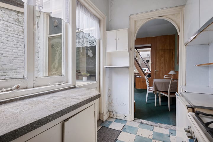 Foto 9 van Pijlslaan 51