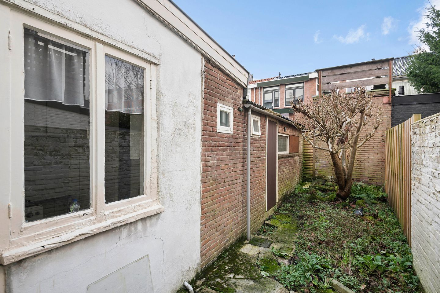 Foto 10 van Pijlslaan 51