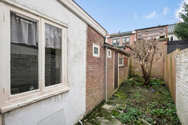 Foto 10 van Pijlslaan 51