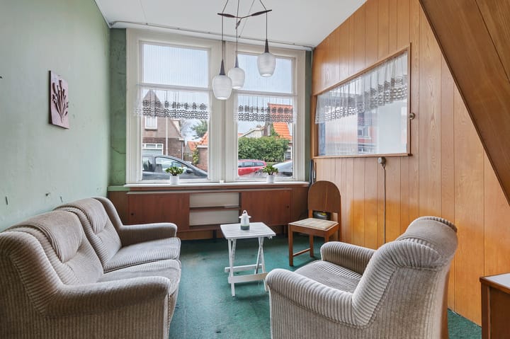 Foto 7 van Pijlslaan 51