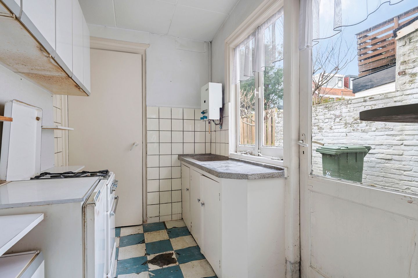 Foto 4 van Pijlslaan 51