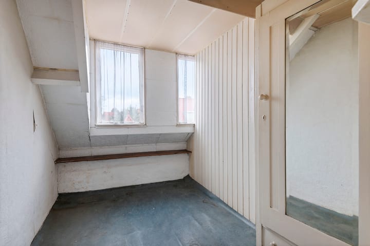 Foto 14 van Pijlslaan 51