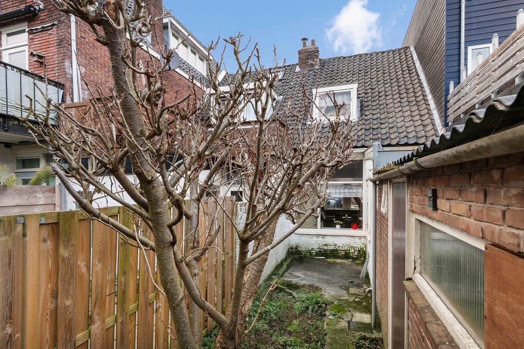 Foto 11 van Pijlslaan 51