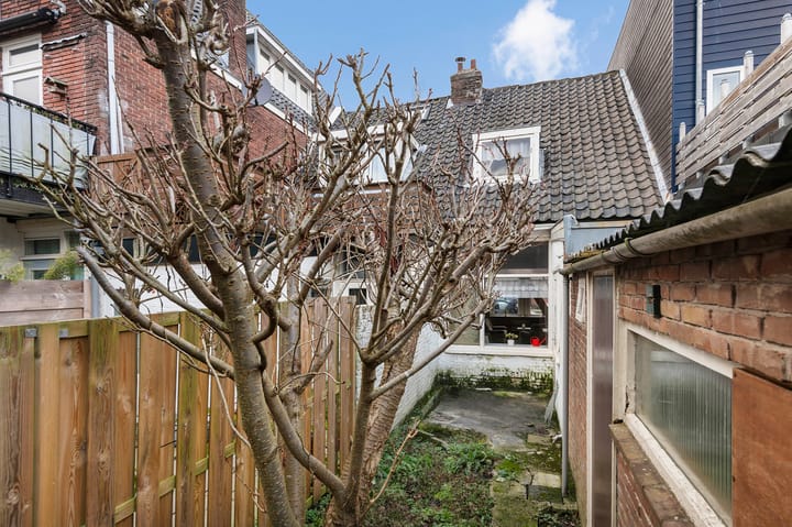 Foto 11 van Pijlslaan 51