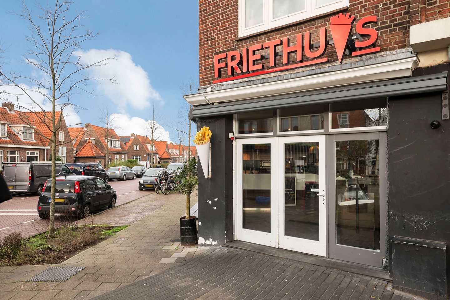 Foto 25 van Pijlslaan 51