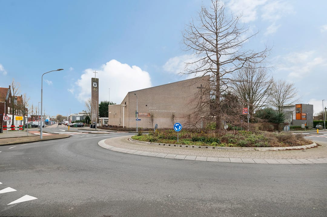 Foto 26 van Pijlslaan 51