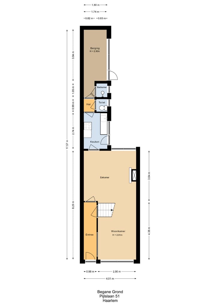 Foto 27 van Pijlslaan 51