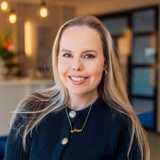 Kim Bruin  - Commercial Employee