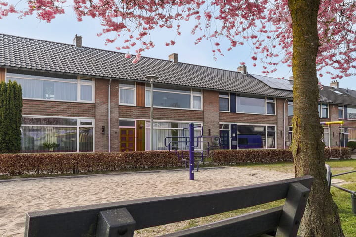 Foto 2 van Elisabethstraat 10