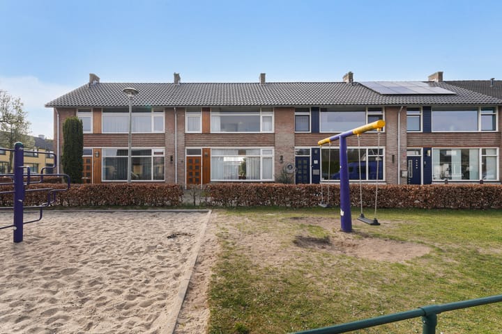 Foto 3 van Elisabethstraat 10