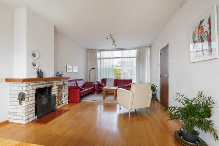 Foto 7 van Elisabethstraat 10