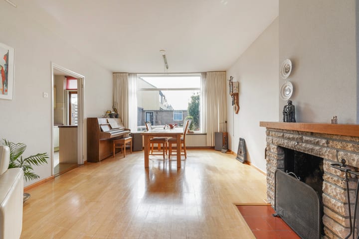 Foto 9 van Elisabethstraat 10