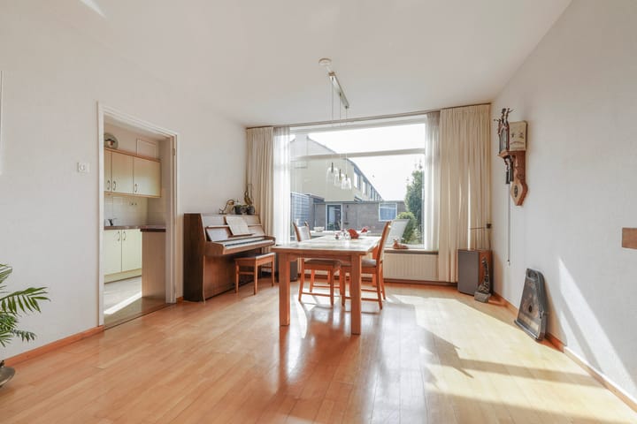 Foto 10 van Elisabethstraat 10