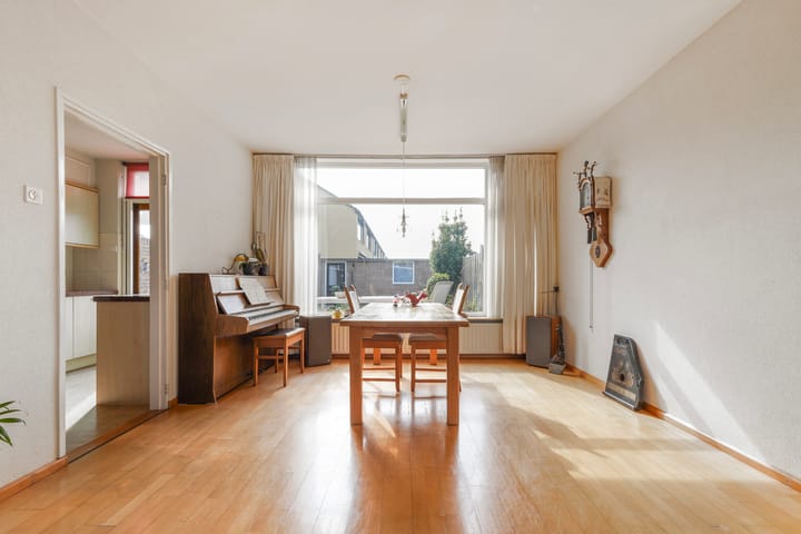 Foto 11 van Elisabethstraat 10