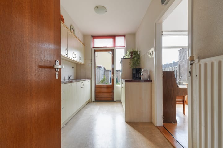 Foto 13 van Elisabethstraat 10