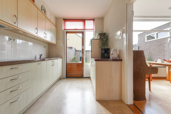 Foto 14 van Elisabethstraat 10