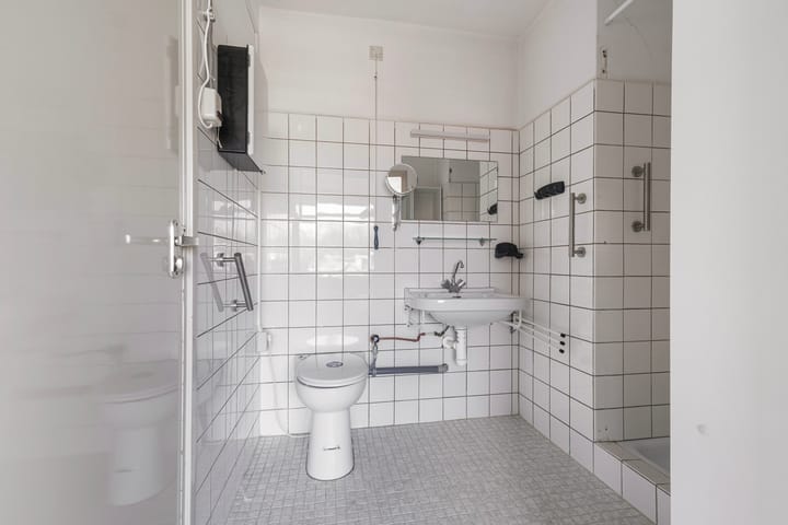 Foto 24 van Elisabethstraat 10