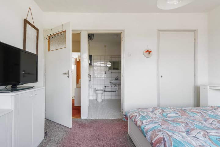 Foto 25 van Elisabethstraat 10