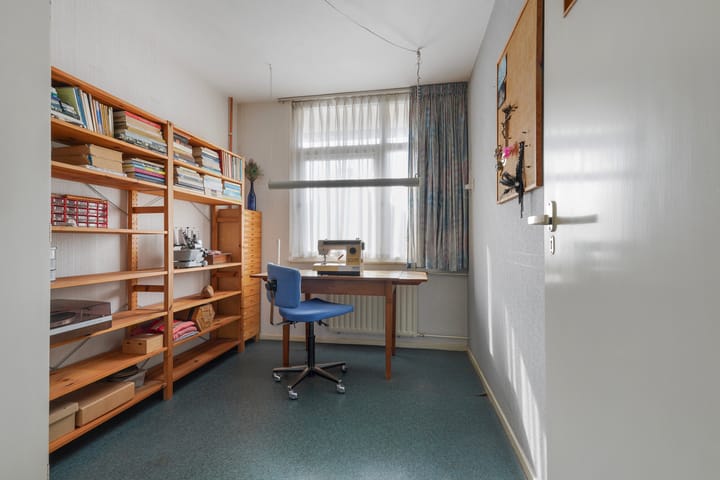 Foto 28 van Elisabethstraat 10