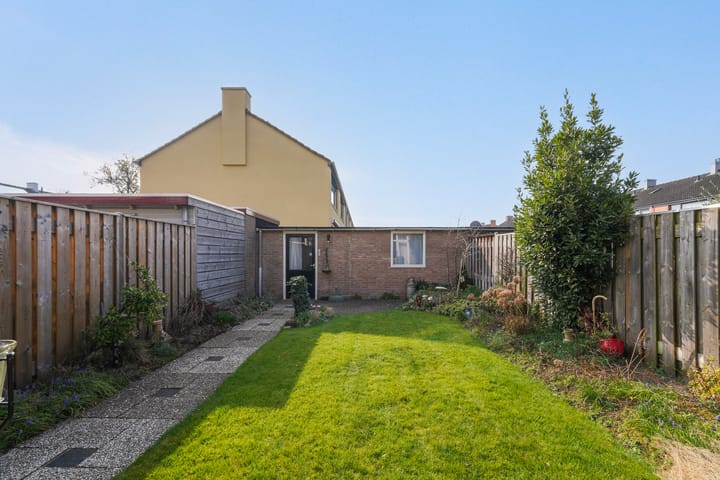 Foto 35 van Elisabethstraat 10