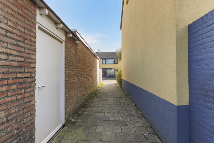 Foto 37 van Elisabethstraat 10