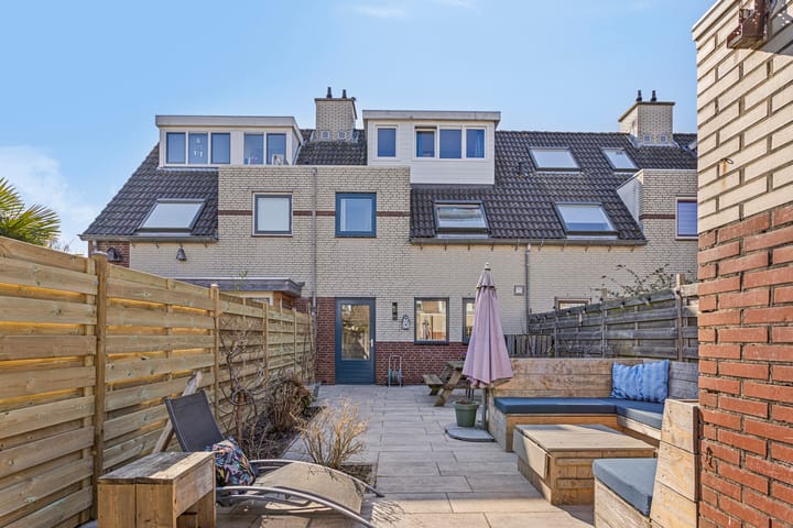 Foto 3 van Vijverbos 95