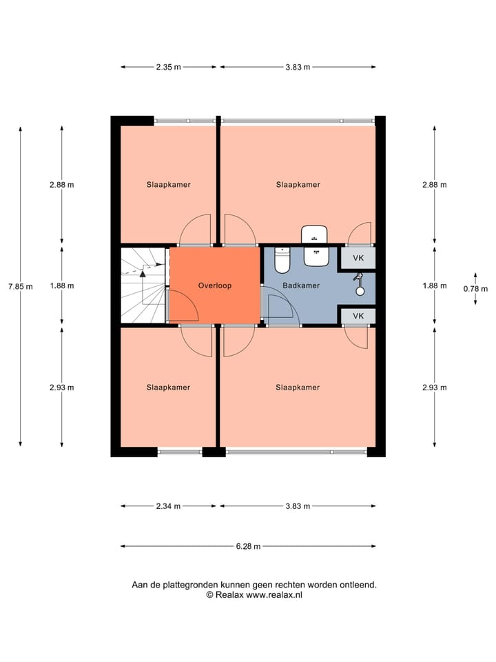 Foto 45 van Elisabethstraat 10