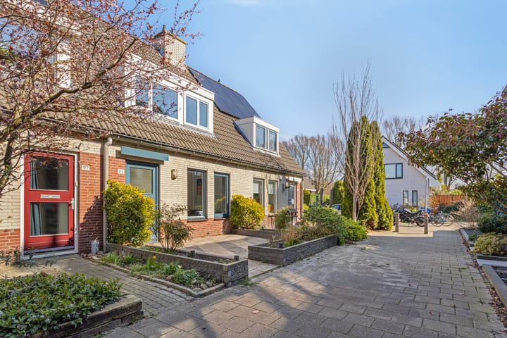 Foto 4 van Vijverbos 95