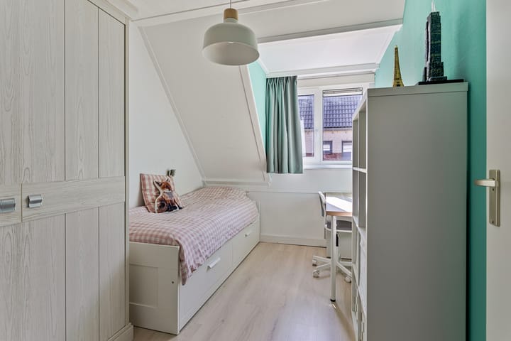 Foto 10 van Vijverbos 95