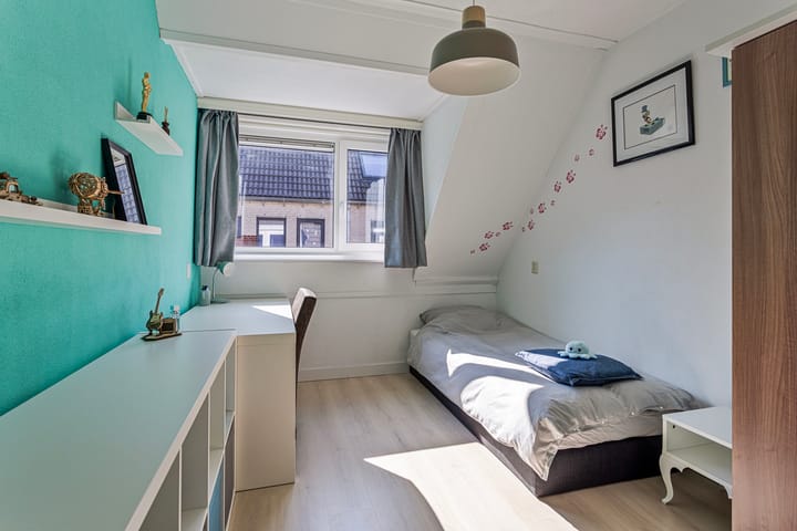 Foto 15 van Vijverbos 95