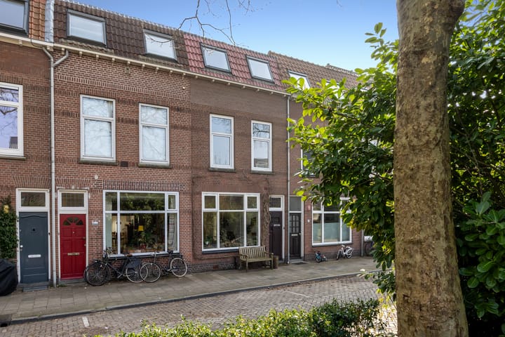 Foto 2 van Billitonkade 55