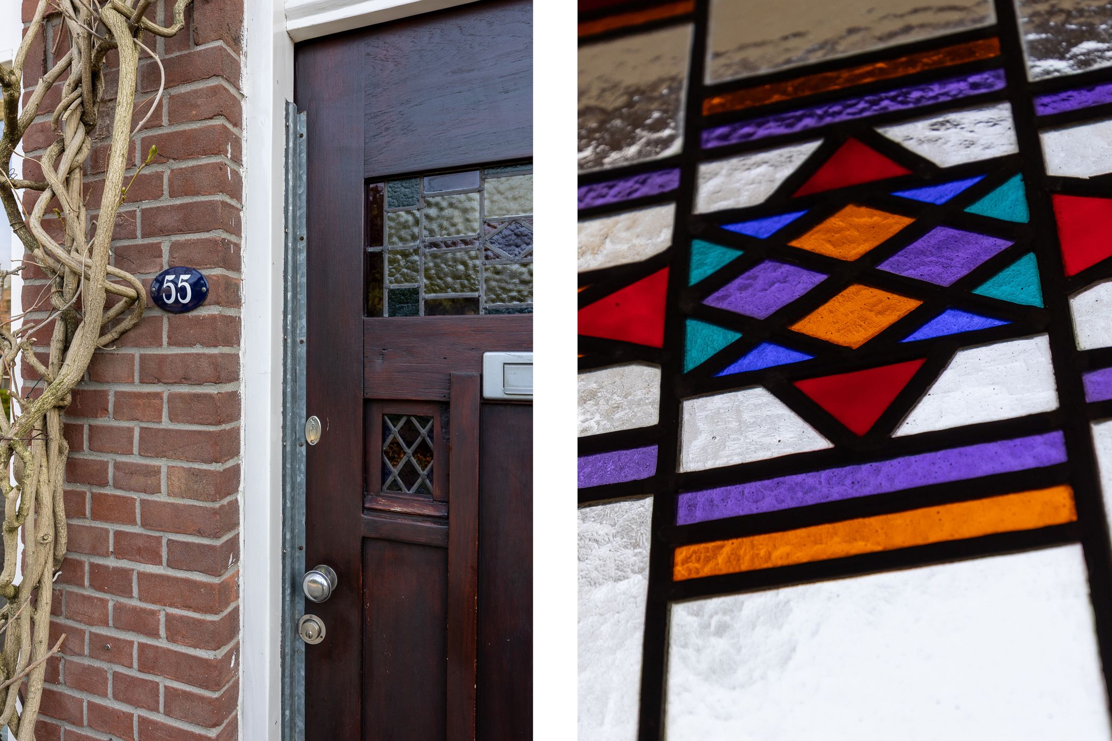 Foto 3 van Billitonkade 55