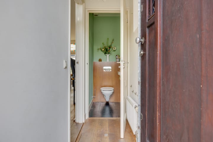 Foto 5 van Billitonkade 55