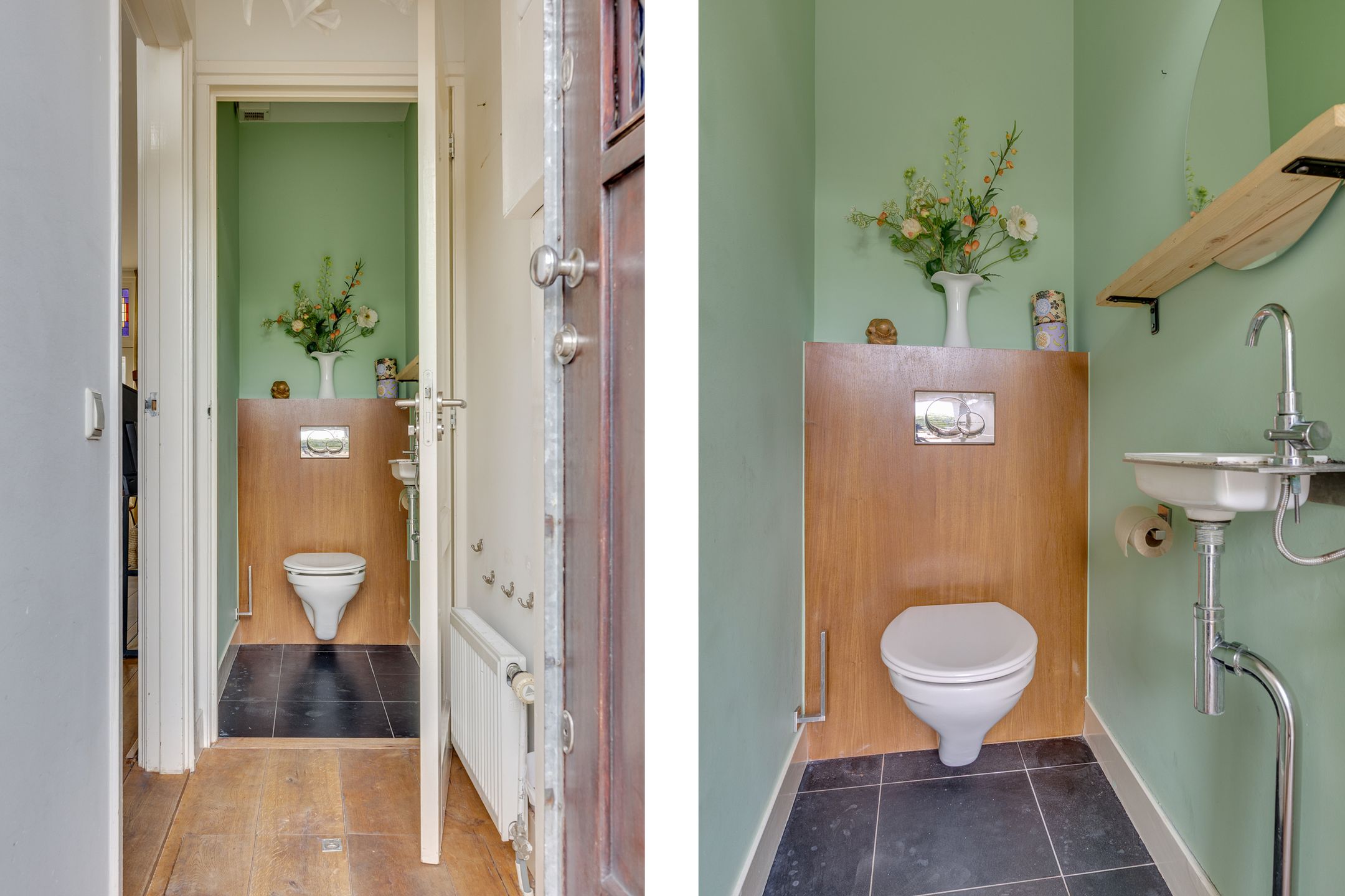 Foto 6 van Billitonkade 55