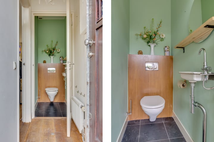 Foto 6 van Billitonkade 55