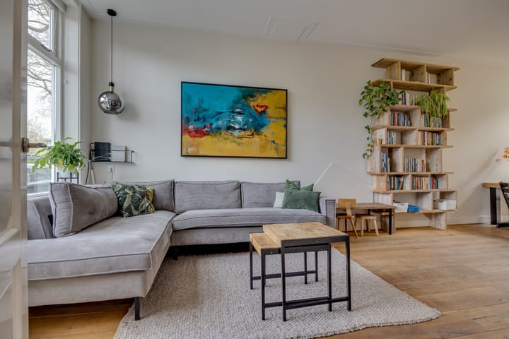 Foto 7 van Billitonkade 55