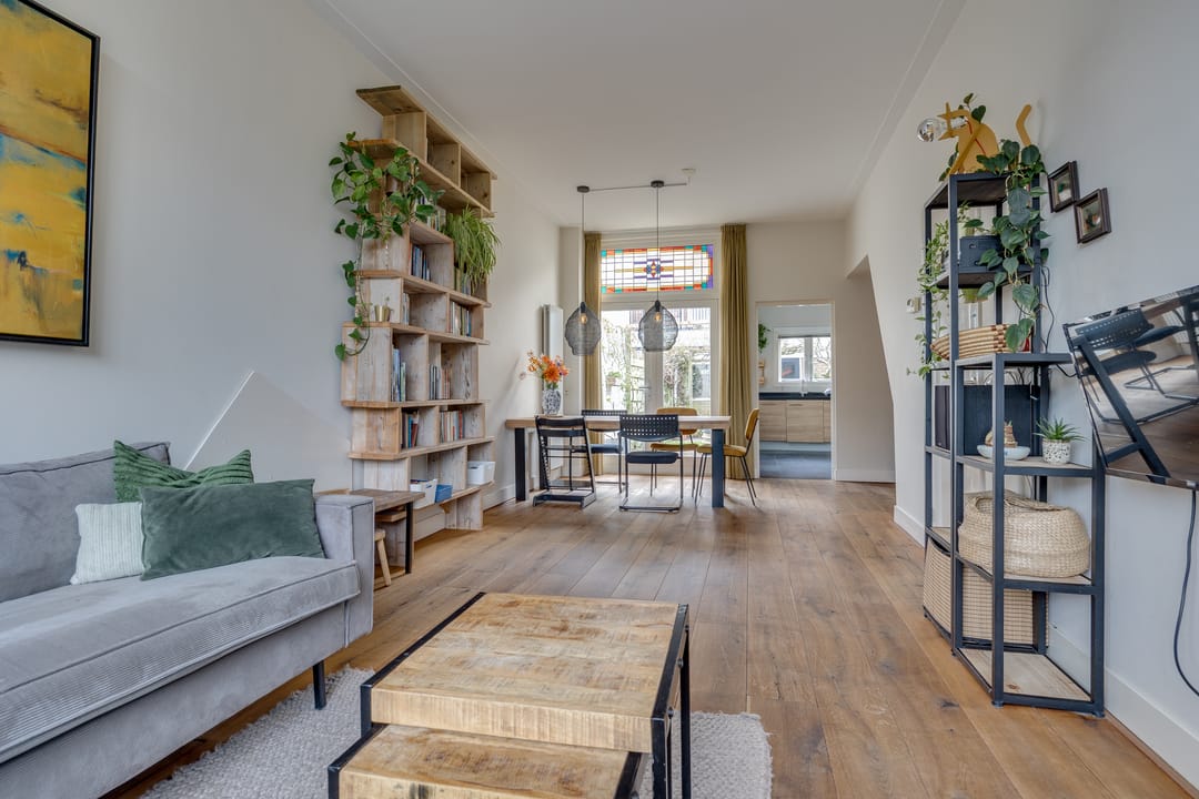 Foto 8 van Billitonkade 55