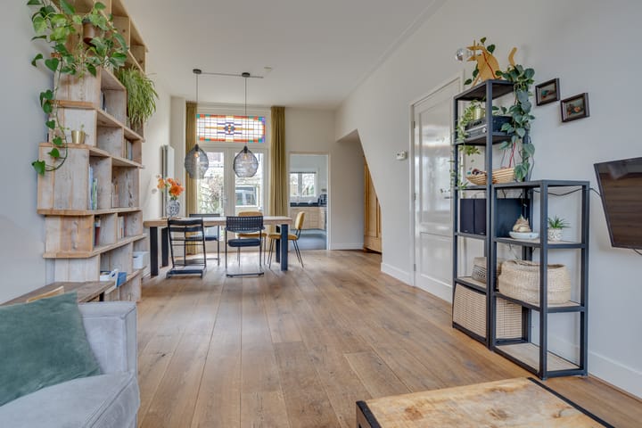 Foto 9 van Billitonkade 55